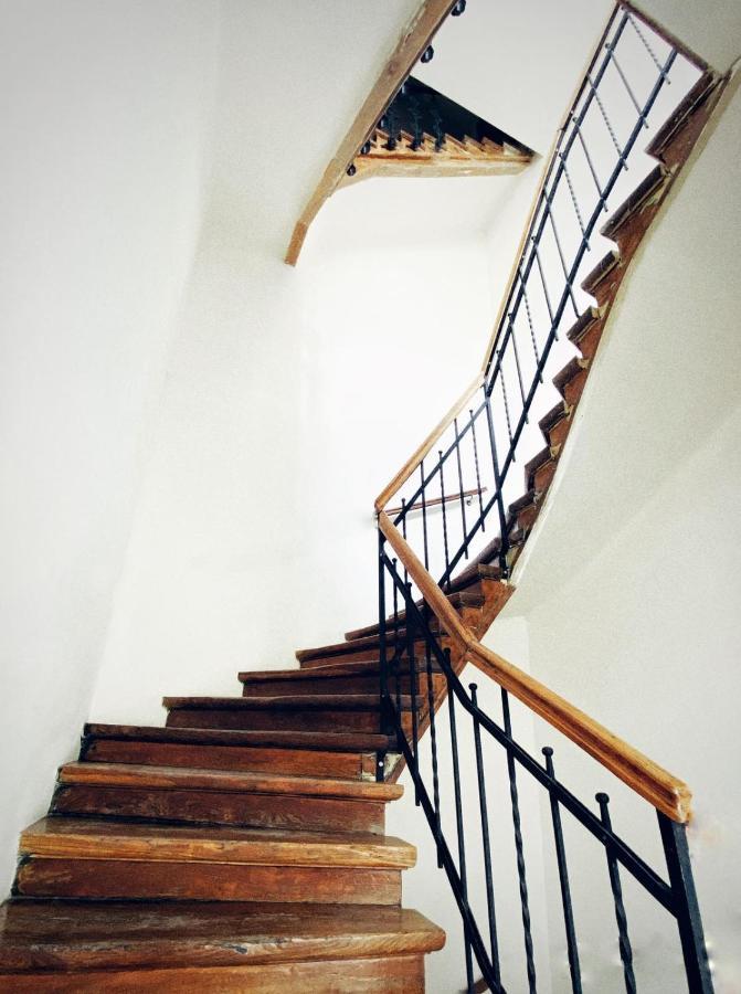 Luxury Vincents Apartments Košice Εξωτερικό φωτογραφία