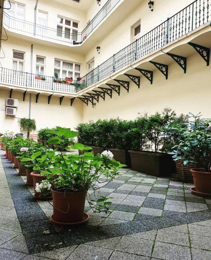 Luxury Vincents Apartments Košice Εξωτερικό φωτογραφία