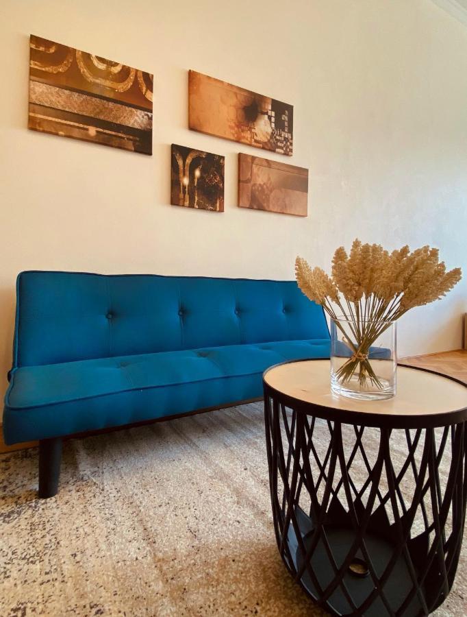Luxury Vincents Apartments Košice Εξωτερικό φωτογραφία