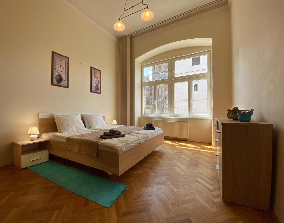 Luxury Vincents Apartments Košice Εξωτερικό φωτογραφία