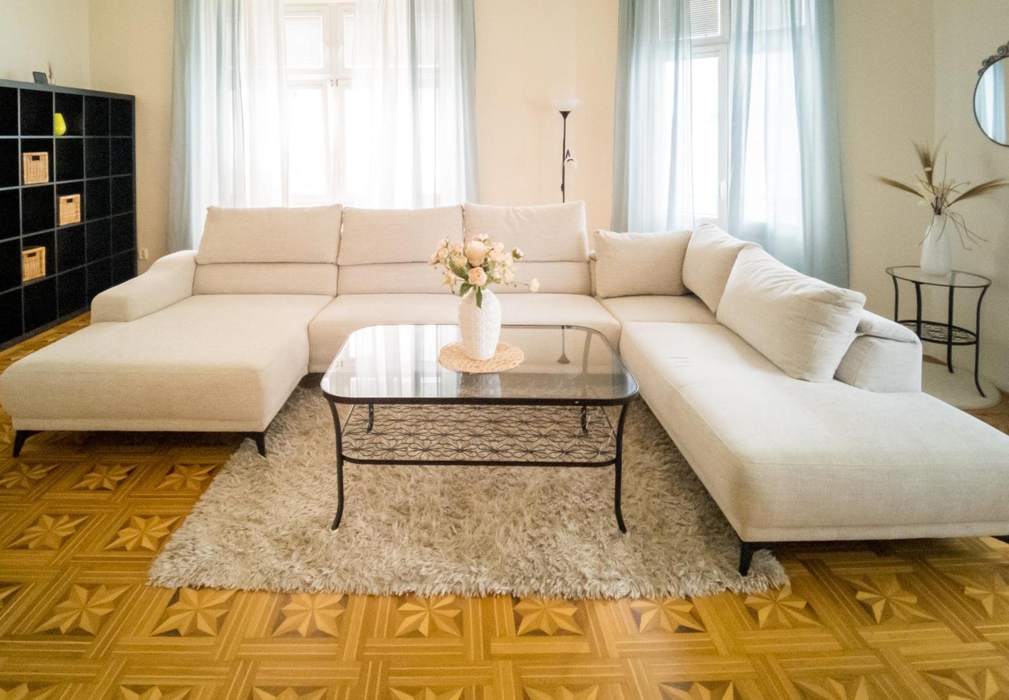 Luxury Vincents Apartments Košice Εξωτερικό φωτογραφία