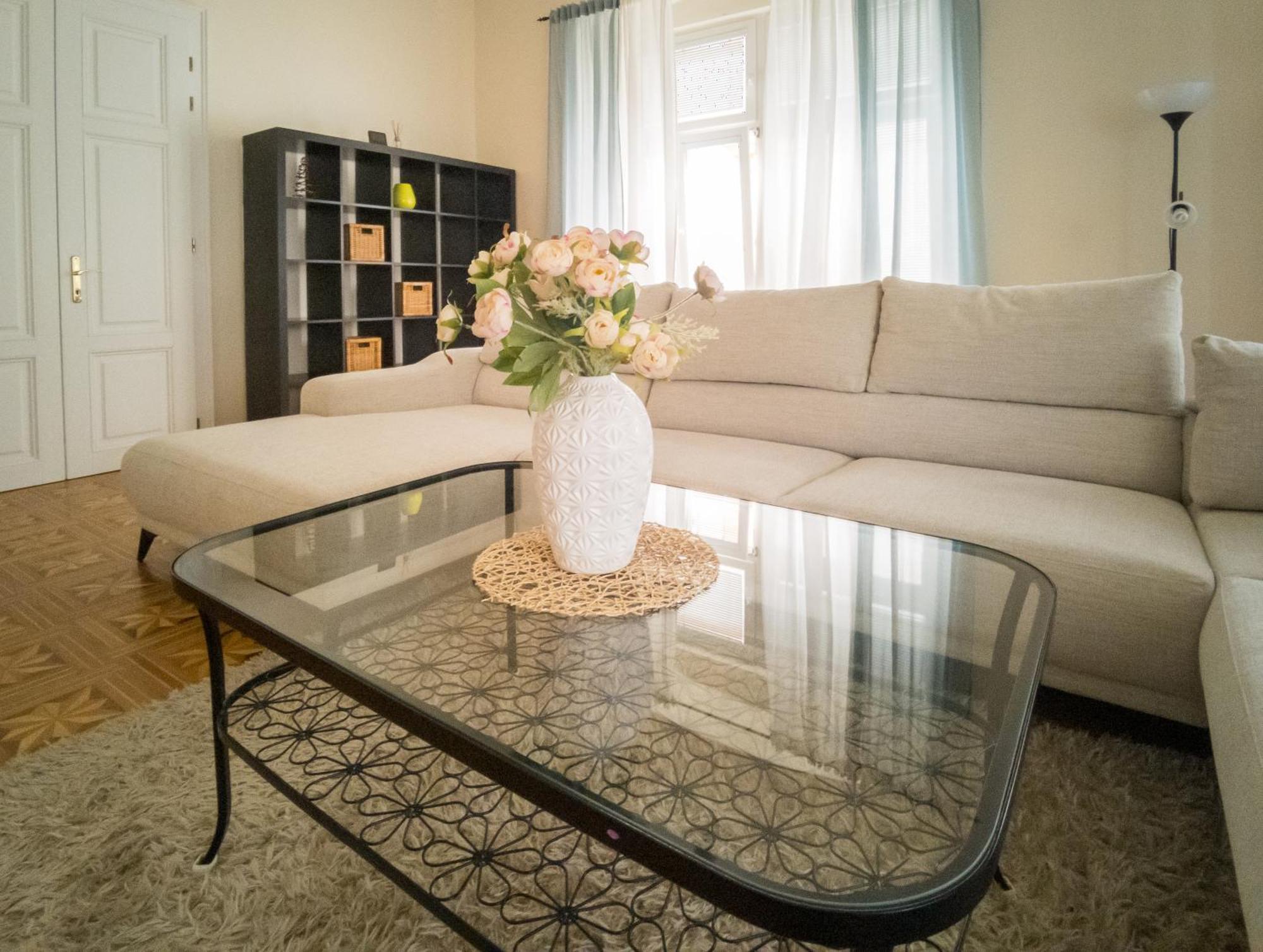 Luxury Vincents Apartments Košice Εξωτερικό φωτογραφία