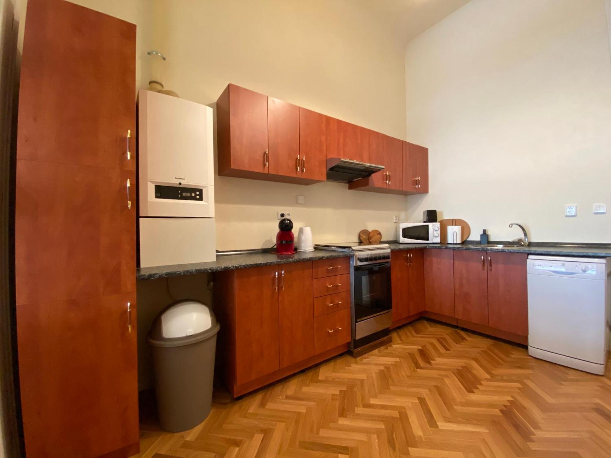 Luxury Vincents Apartments Košice Δωμάτιο φωτογραφία