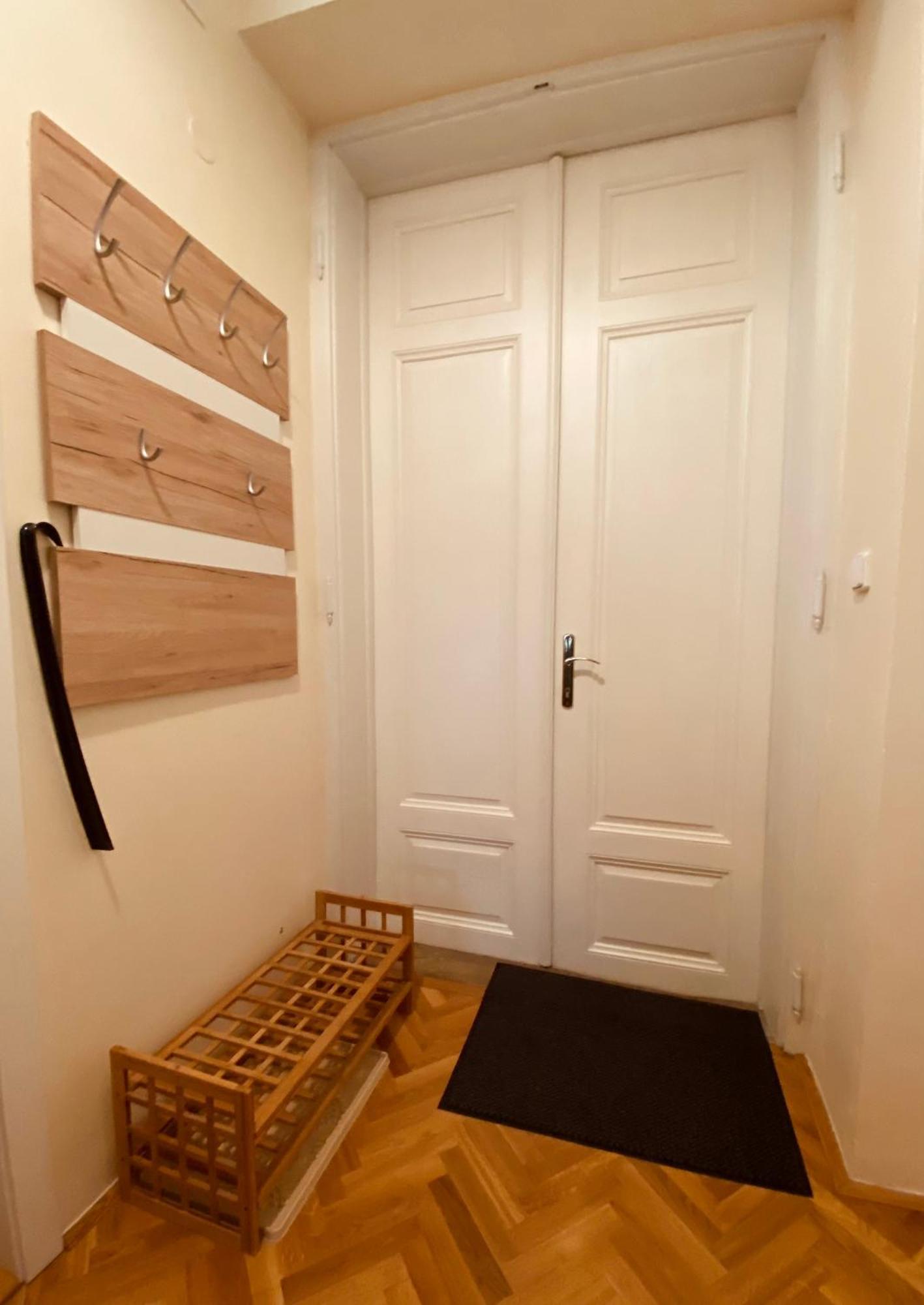 Luxury Vincents Apartments Košice Δωμάτιο φωτογραφία
