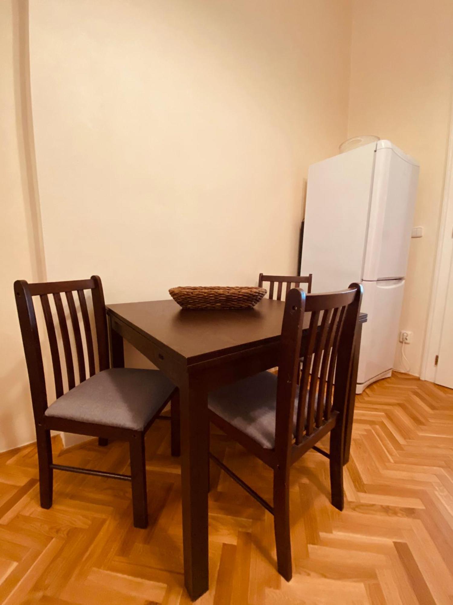 Luxury Vincents Apartments Košice Δωμάτιο φωτογραφία