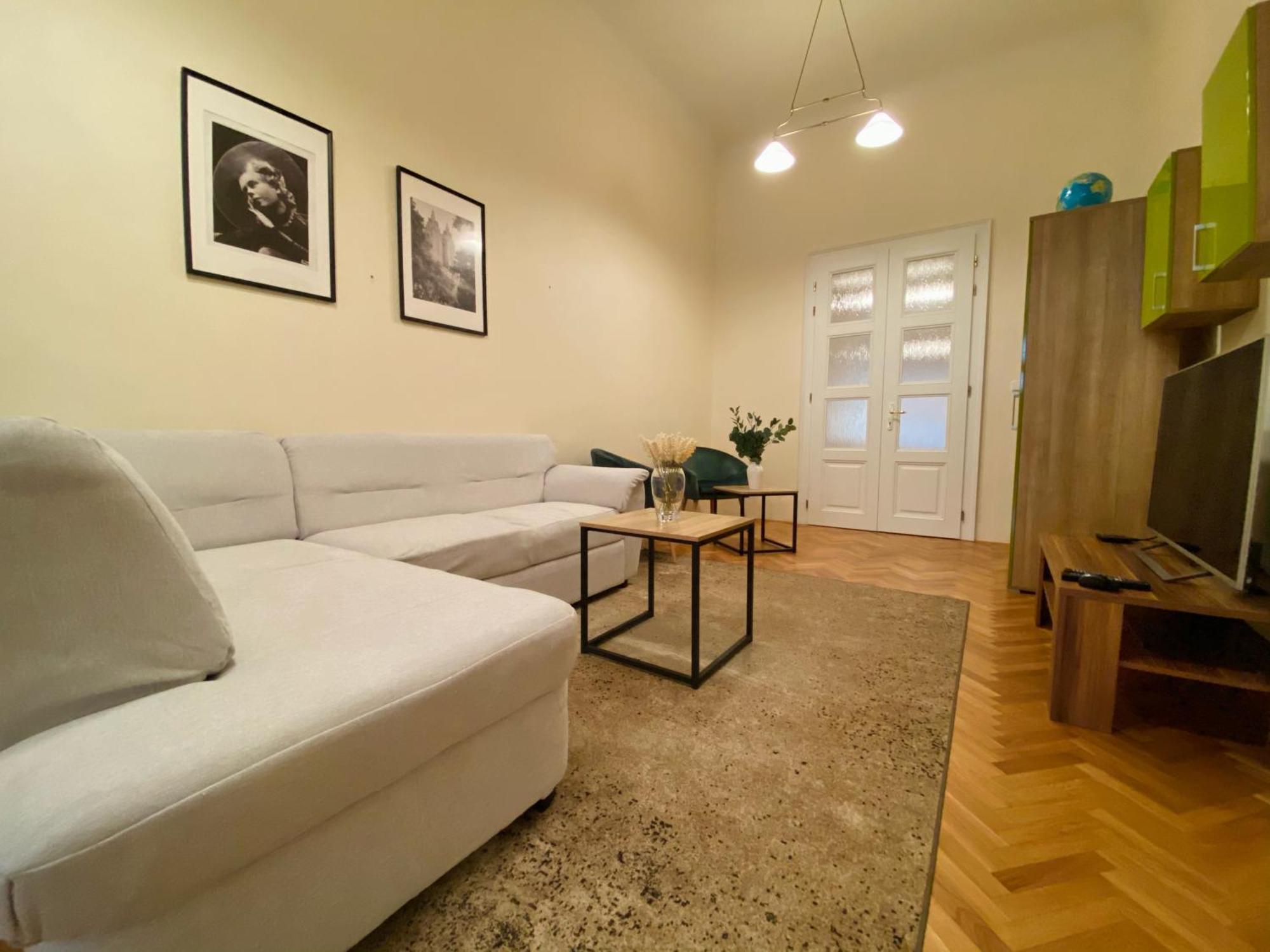 Luxury Vincents Apartments Košice Δωμάτιο φωτογραφία
