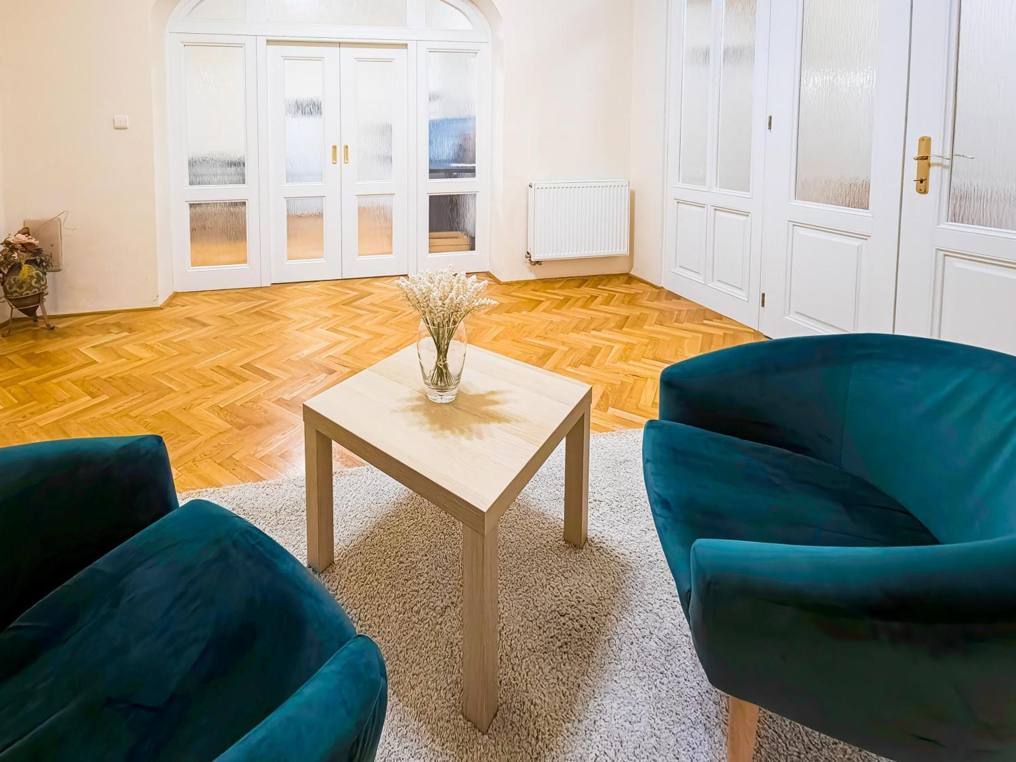 Luxury Vincents Apartments Košice Εξωτερικό φωτογραφία