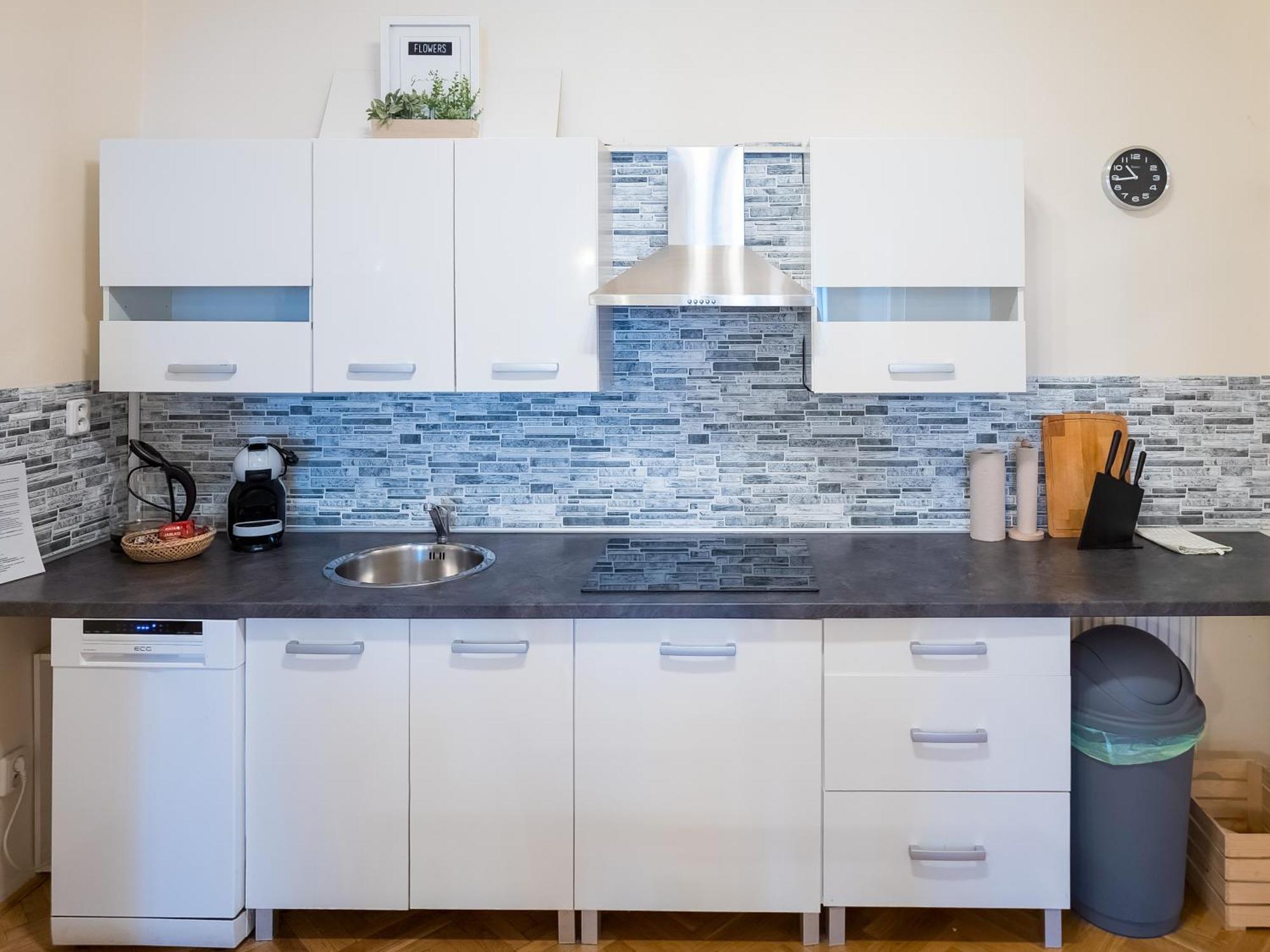 Luxury Vincents Apartments Košice Εξωτερικό φωτογραφία