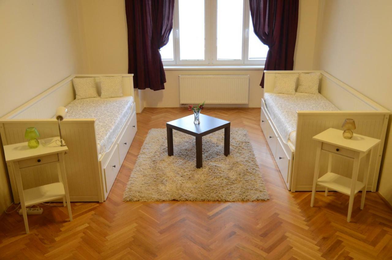 Luxury Vincents Apartments Košice Εξωτερικό φωτογραφία