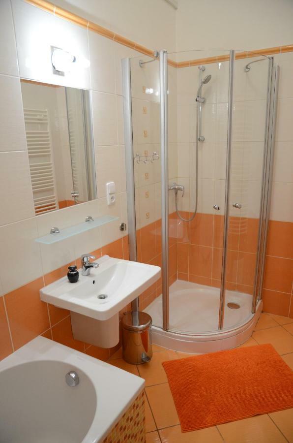 Luxury Vincents Apartments Košice Εξωτερικό φωτογραφία
